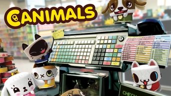 Canimals - S1E01