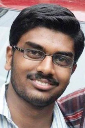 Image of Vigneshwaran Palanisamy