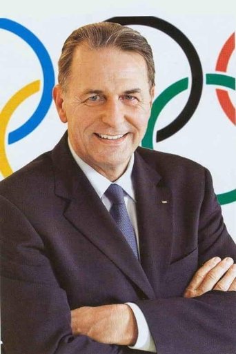 Image of Jacques Rogge