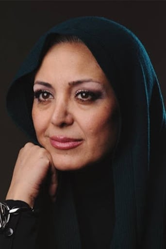 Image of Sharare Dolatabadi