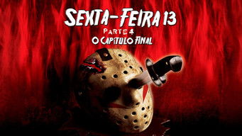 Cena de Sexta-Feira 13 - Parte IV: O Capítulo Final