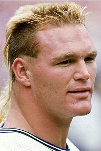 Brian Bosworth — photo 2
