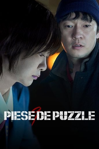 Piese de puzzle