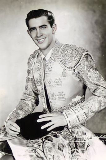 Foto de Manuel Capetillo