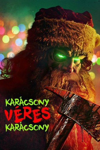 Karácsony véres karácsony