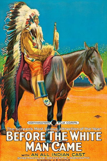 Before the White Man Came (1920)