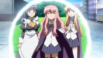 Cena de A Escolha de Louise
