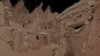 Wizards backdrop 7