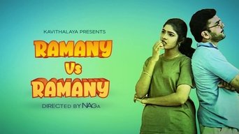 Ramany Vs Ramany - S2E01