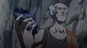 Sangre de Zeus S01E02