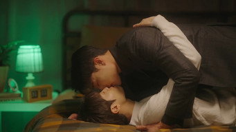 Episode 8 — The Man I like