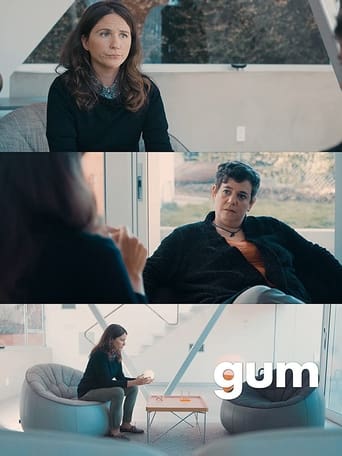Poster of Gum