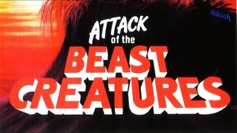 Attack of the Beast Creatures (1985)