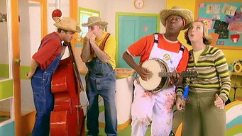 Episode 14 — Harvest