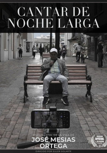 Cantar de Noche Larga