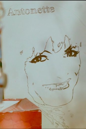 Antonette (2017) Antonette (2017)