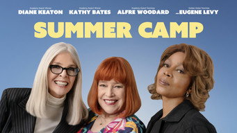 #9 Summer Camp