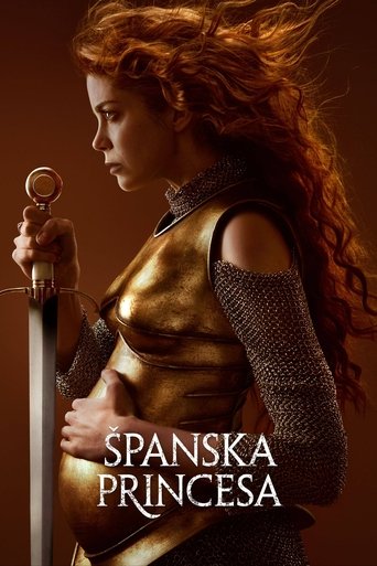 Španska princesa
