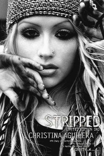 Christina Aguilera: Stripped (2002)