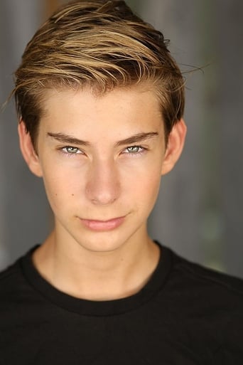 Foto de Sawyer Sharbino