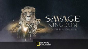 #9 Savage Kingdom
