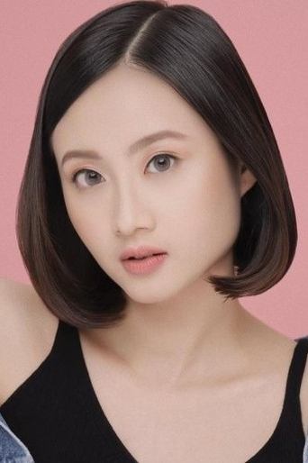 Shindy Huang headshot