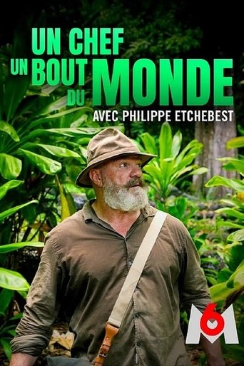 Un chef au bout du monde avec Philippe Etchebest: Season 1