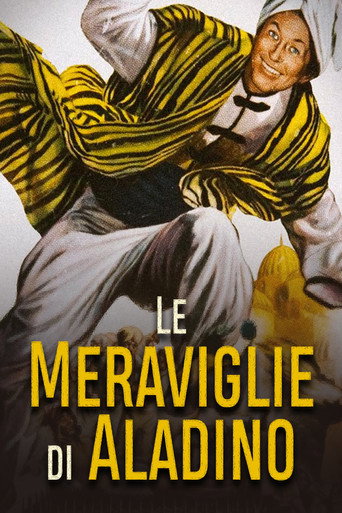 Les Mille et Une Nuits
