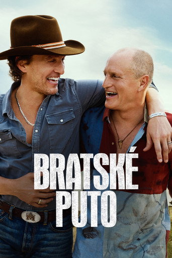 Bratské puto