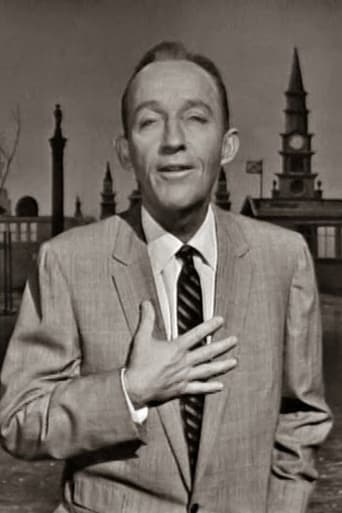 Poster för The Bing Crosby Show