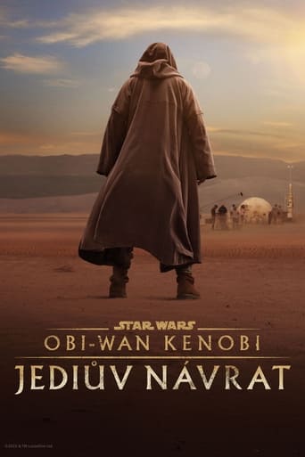 Obi-Wan Kenobi: Jediův návrat