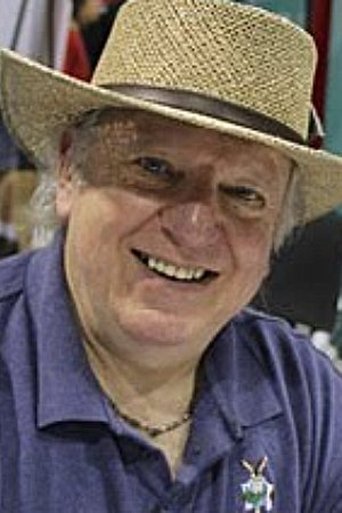 Image of Michael Grell