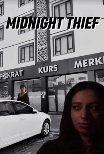 Gece Yarısı Hırsızı