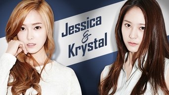 Jessica & Krystal - S1E01