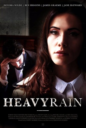 Heavy Rain (2017) Heavy Rain (2017)