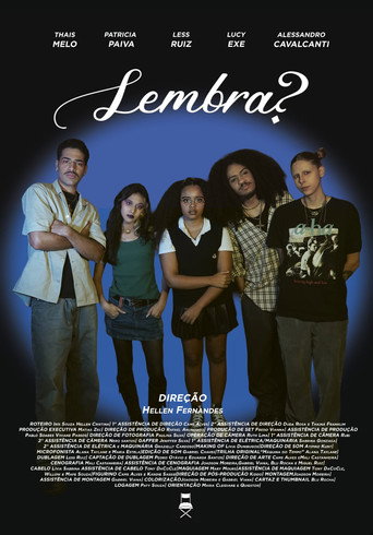 Lembra? (1970)