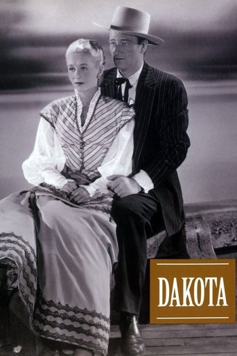 Poster för Dakota