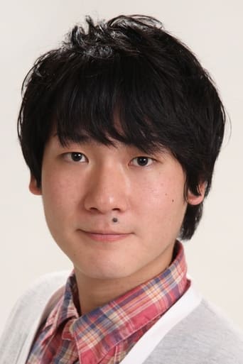 Image of Kenta Ohkuma