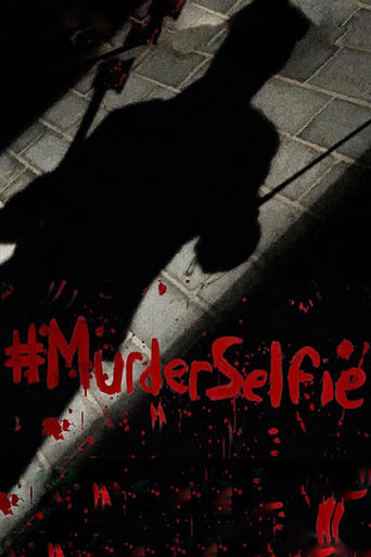 #MurderSelfie en streaming 