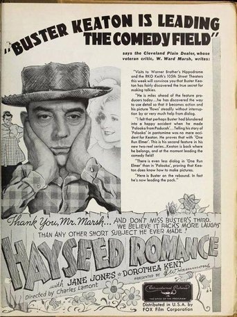 Assistir Hayseed Romance filme completo online de graça Assistir Hayseed Romance filme completo online de graça