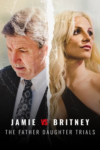 Jamie Vs Britney: The Father Daughter Trials Season 1 Episode 1