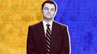Galeria 3 - El lobo de Wall Street