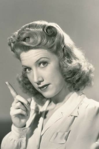 Image of Betty Kean