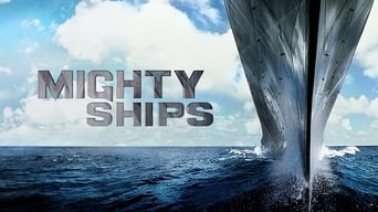 #1 Mighty Ships