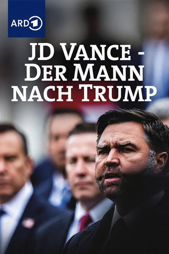 JD Vance – Der Mann nach Trump