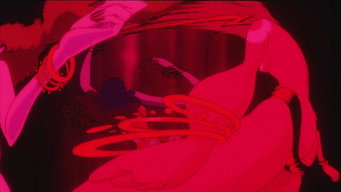 #12 Space Adventure Cobra
