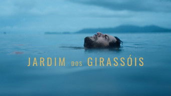 Cena de Jardim dos Girassóis