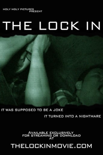 Poster för The Lock In