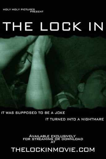 The Lock In en streaming 