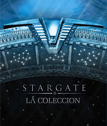 Stargate SG-1 - Colección